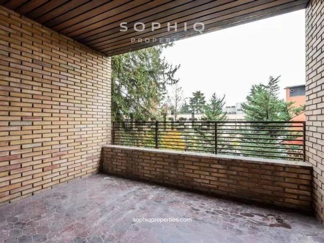 Piso en venta en Chamartín, Madrid