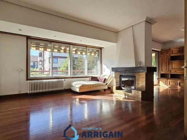 Piso en venta en Ategorrieta, Donostia-san Sebastián