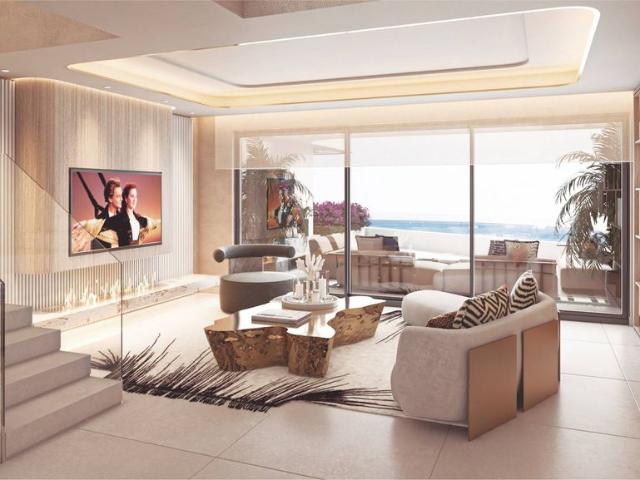 Piso en venta en Centro, Costa del Sol Occidental
