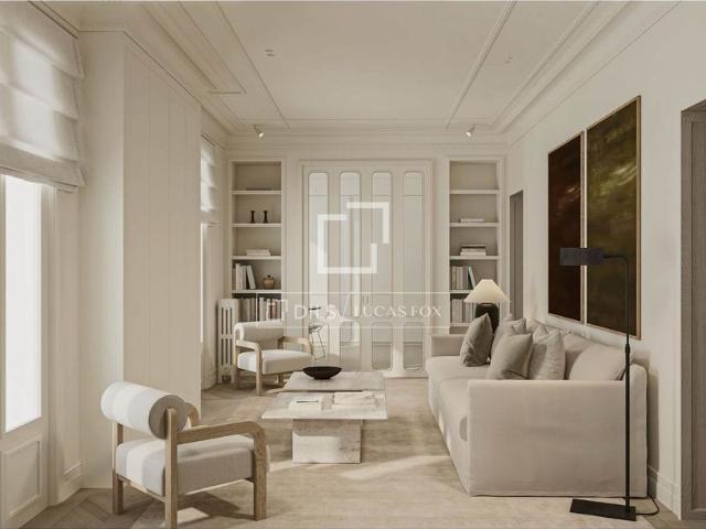 Piso en venta en Madrid