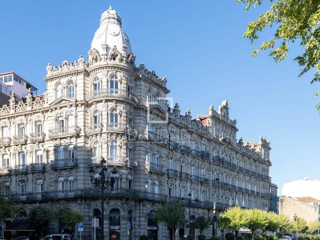 Piso en venta en Vigo, Pontevedra