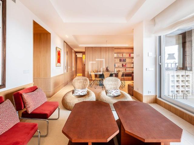 Piso en alquiler en Madrid