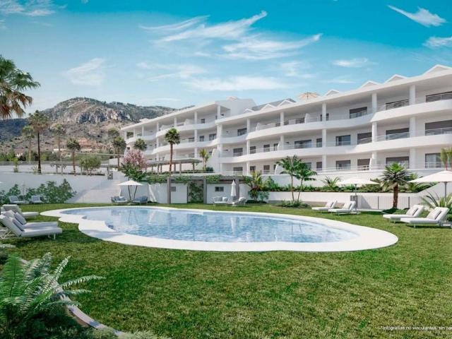 Piso en venta en Benalmádena, Arroyo de la Miel