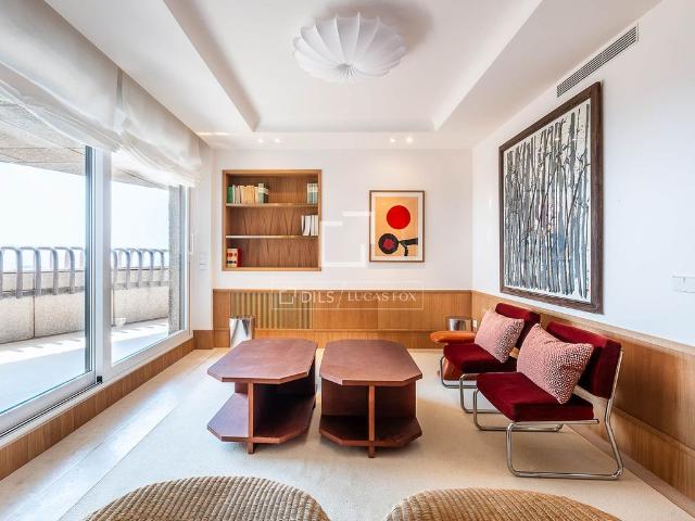 Piso en venta en Medina-sidonia, Madrid