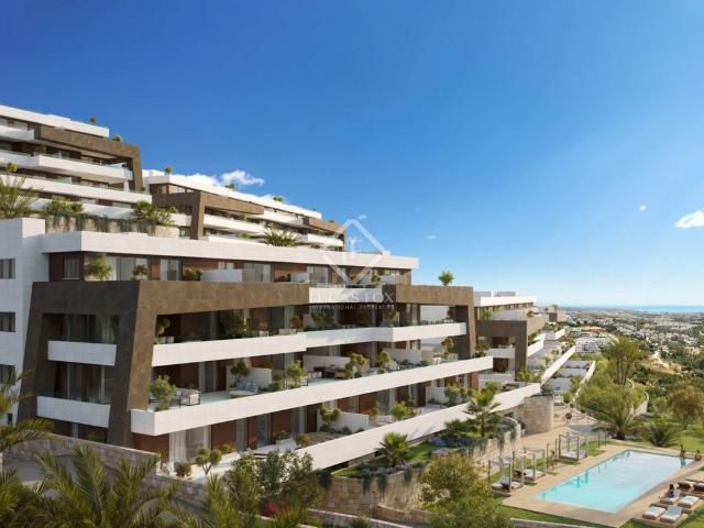 Piso en venta en Estepona, Málaga