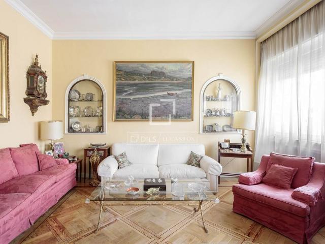 Piso en venta en Madrid