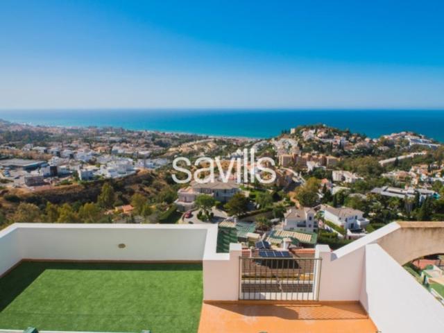 Piso en venta en Este, Málaga