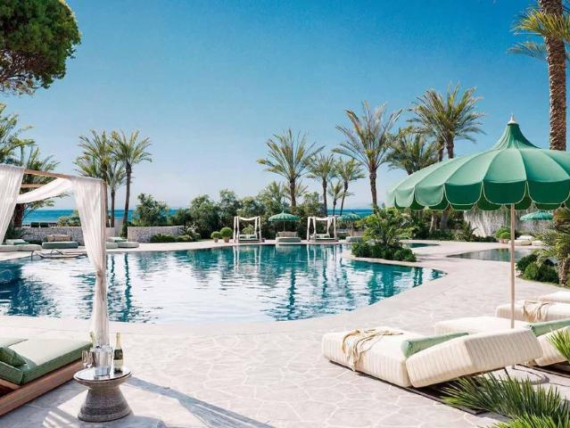 Ático en venta en Barriada Islas Canarias, Costa del Sol Occidental