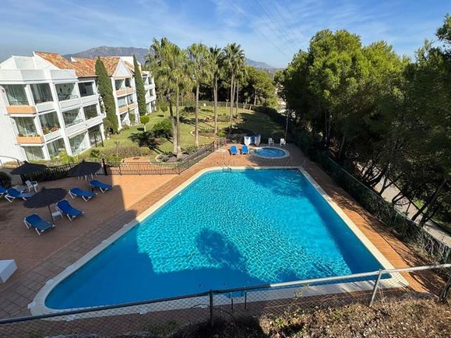 Piso en venta en Urbanización Sitio de Calahonda, Mijas