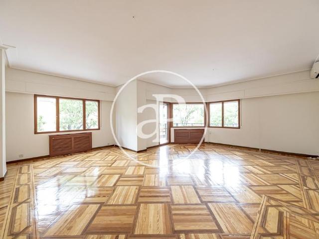 Piso en alquiler en Retiro, Medina-sidonia