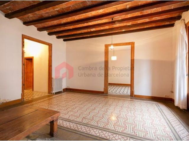 Piso en alquiler en Barcelona, el Raval