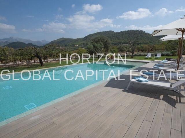 Piso en alquiler en Port d'Andratx, Andratx