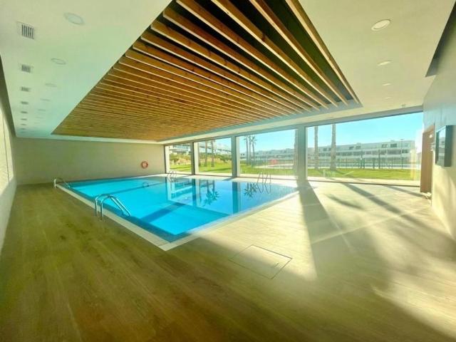 Piso en alquiler en Urbanització Golf Badia, la Marina Baixa
