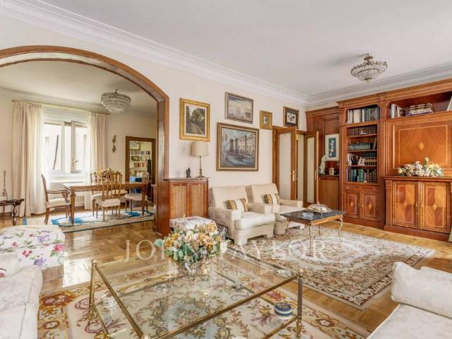 Piso en venta en Madrid