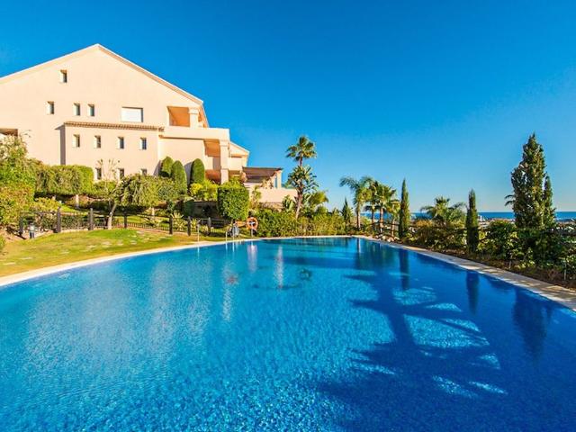 Piso en venta en Nueva Andalucía, Costa del Sol Occidental