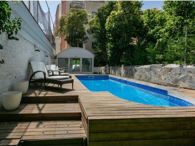 Piso en venta en Barcelona, el Putget i Farró