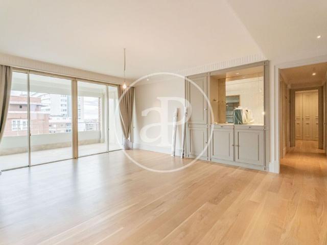 Piso en venta en Chamartín, Madrid