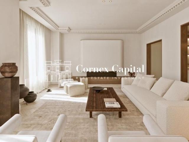 Piso en venta en Sarrià - Sant Gervasi, Barcelonès