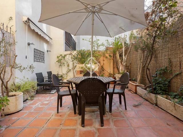 Piso en venta en Barcelonès, Catalunya