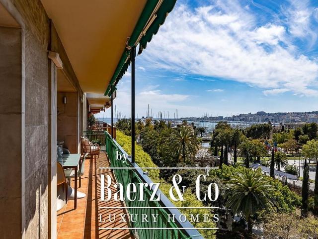 Piso en venta en es Jonquet, Palma