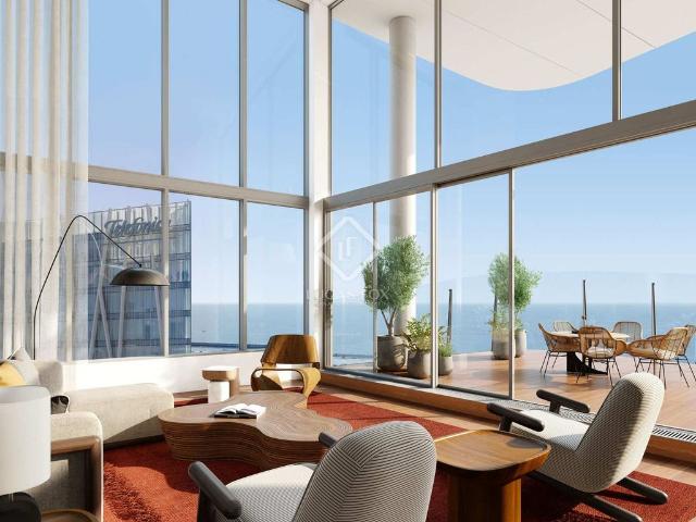 Piso en venta en Barcelona