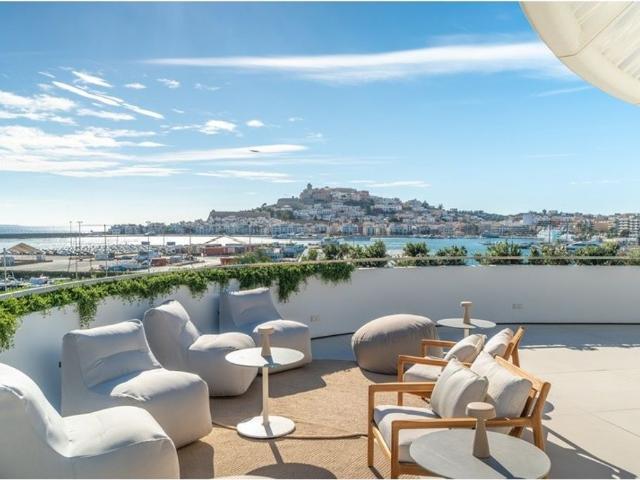 Piso en venta en Eivissa, Baleares