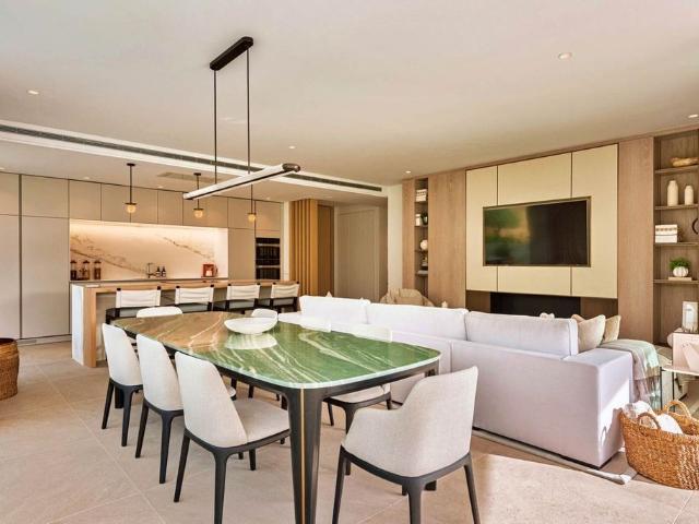 Piso en venta en Nueva Andalucía, Costa del Sol Occidental