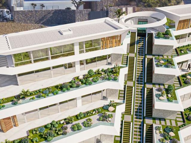 Piso en venta en Altea, Alacant / Alicante
