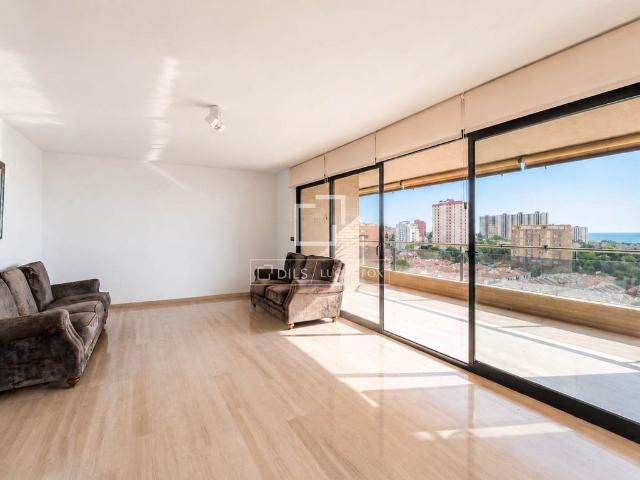 Piso en venta en l'Alacantí, Valencia