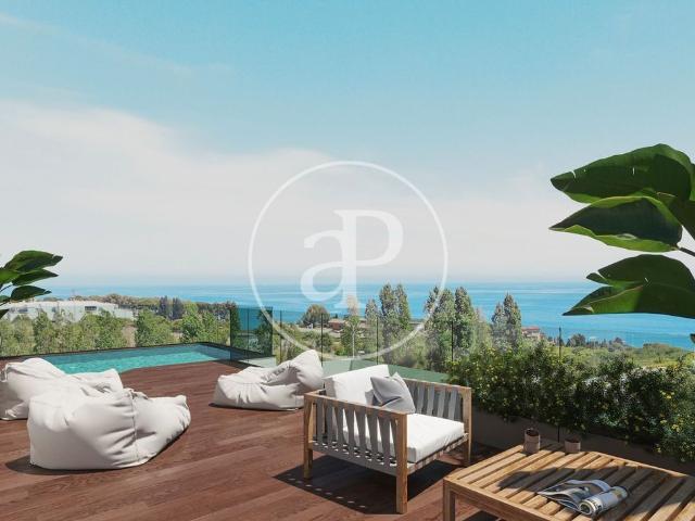 Piso en venta en Montgat, Barcelona