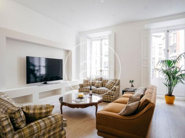 Piso en alquiler en Centro, Medina-sidonia