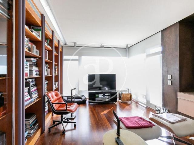 Piso en venta en Barcelona, Sant Gervasi - la Bonanova