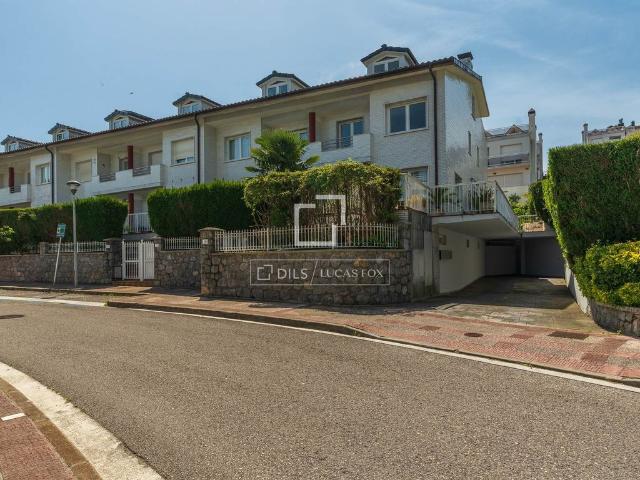 Chalet en venta en Donostia-san Sebastián, Guipúzcoa