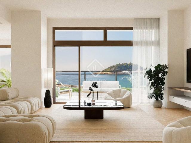 Piso en venta en Donostia-san Sebastián, Guipúzcoa