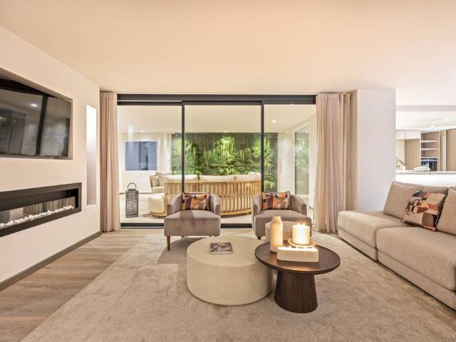 Piso en venta en Aldea Blanca, Marbella