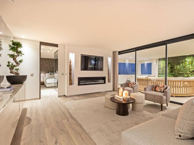 Piso en venta en Costa del Sol Occidental, Andalucía