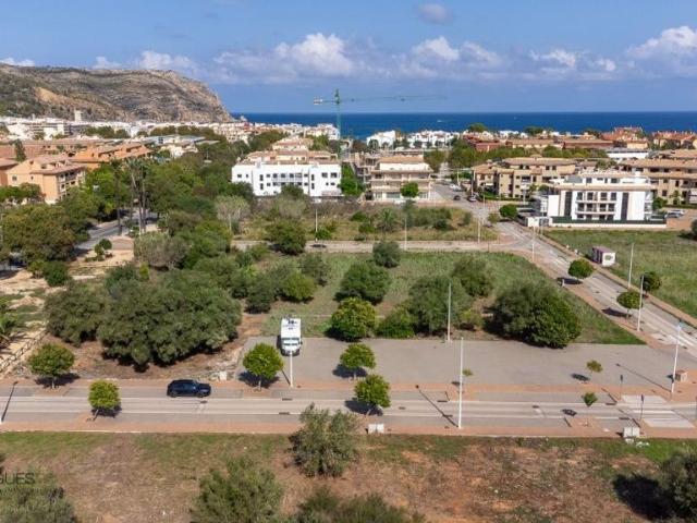 Piso en venta en Jávea