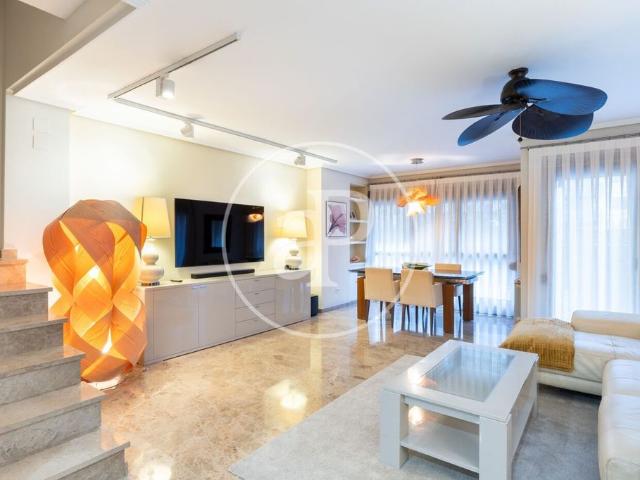 Piso en alquiler en Sant Llorenç, Valencia