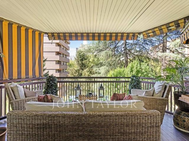 Piso en venta en Madrid