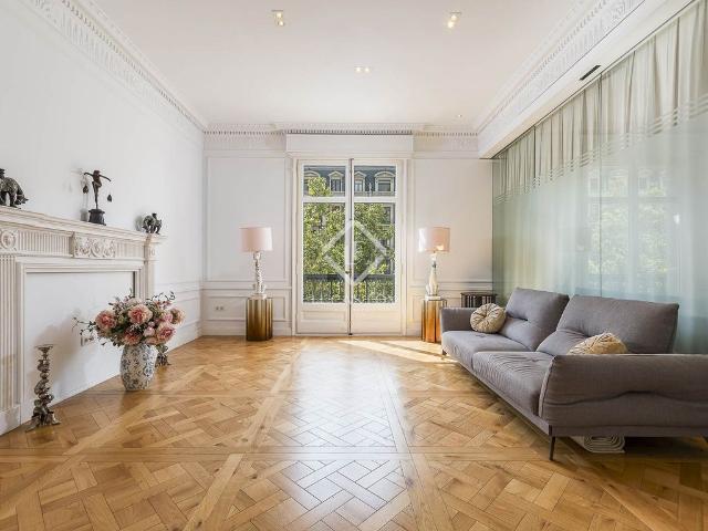 Piso en venta en Barcelonès, Catalunya