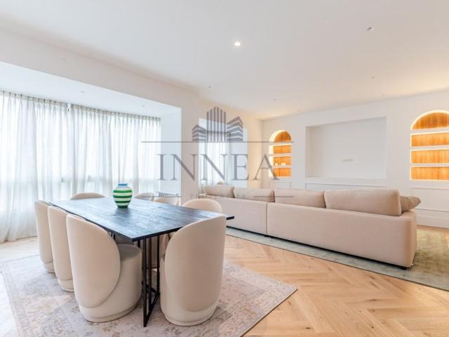 Piso en venta en Chamartín, Madrid