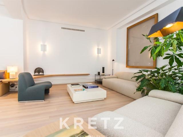 Piso en venta en Salamanca, Madrid