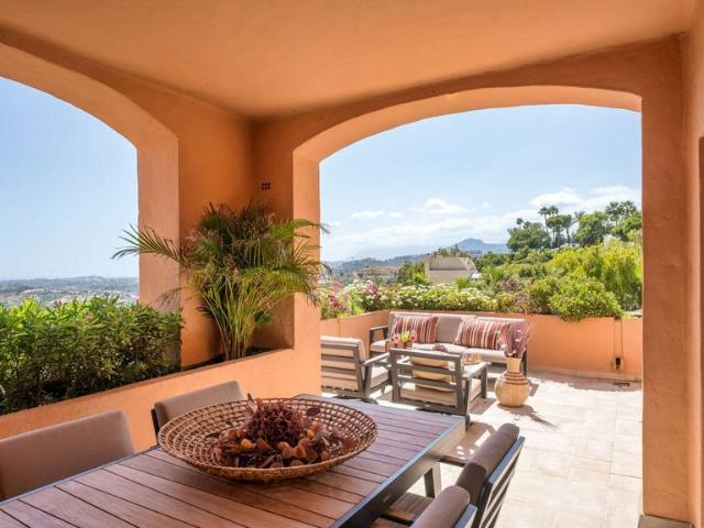Piso en venta en Centro, Costa del Sol Occidental
