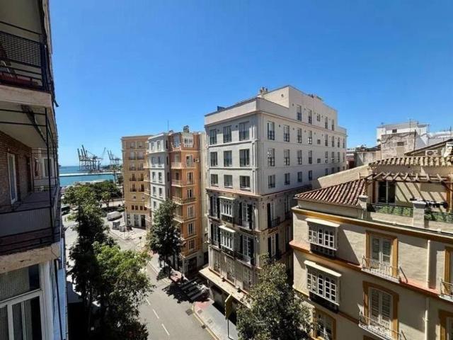 Piso en venta en Centro, Málaga-Costa del Sol