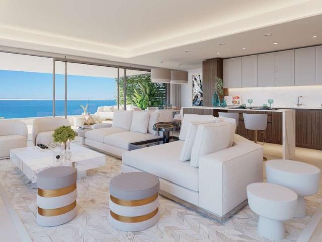 Piso en venta en Carretera de Cádiz, Málaga-Costa del Sol