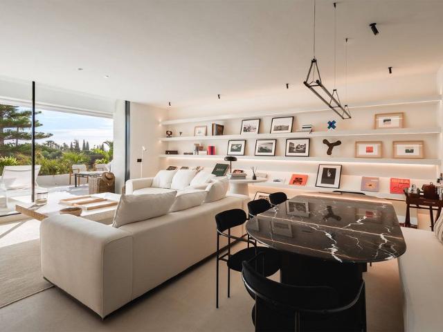 Piso en venta en Marbella, Urbanización Los Verdales