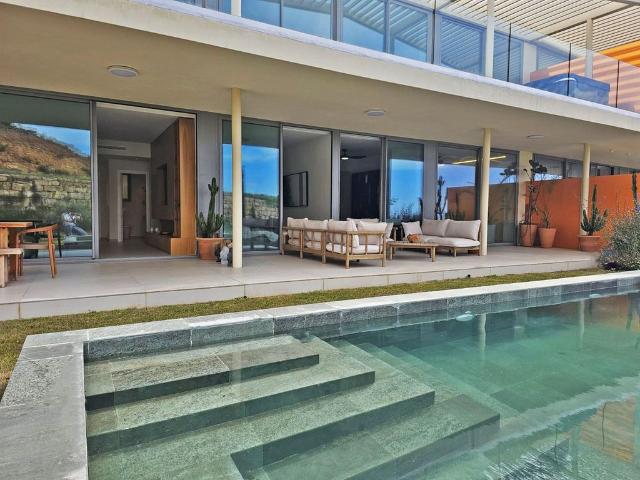 Piso en venta en Mijas, Málaga