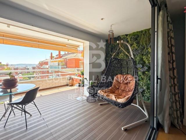 Piso en venta en Barcelona, Sant Gervasi - la Bonanova
