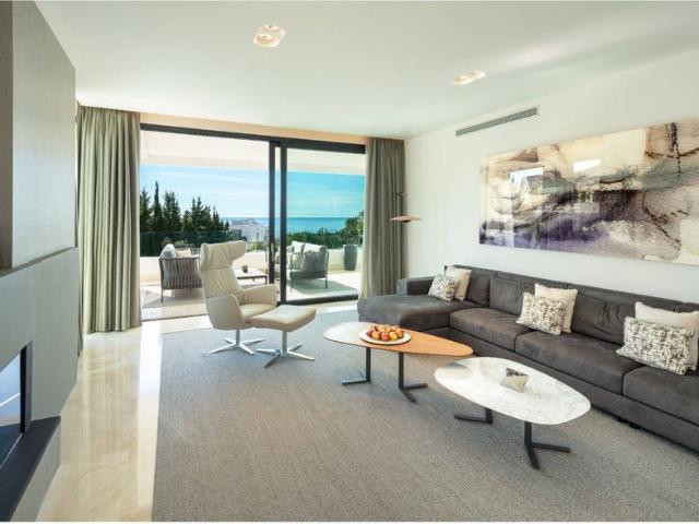 Piso en venta en Centro, Costa del Sol Occidental
