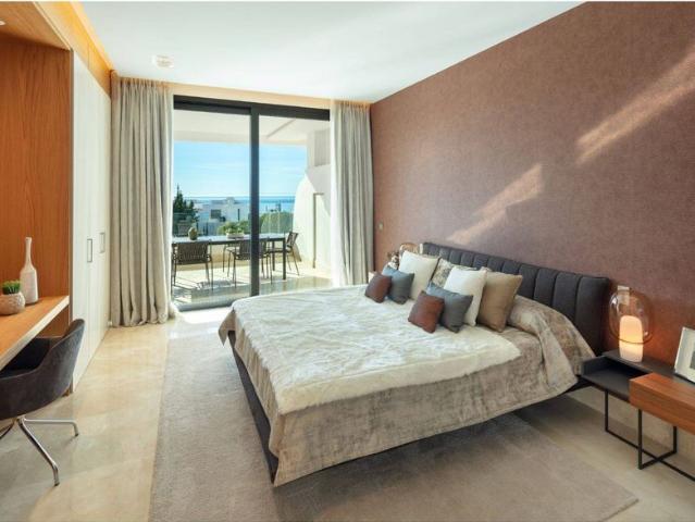 Piso en venta en Urbanización Los Verdales, Marbella
